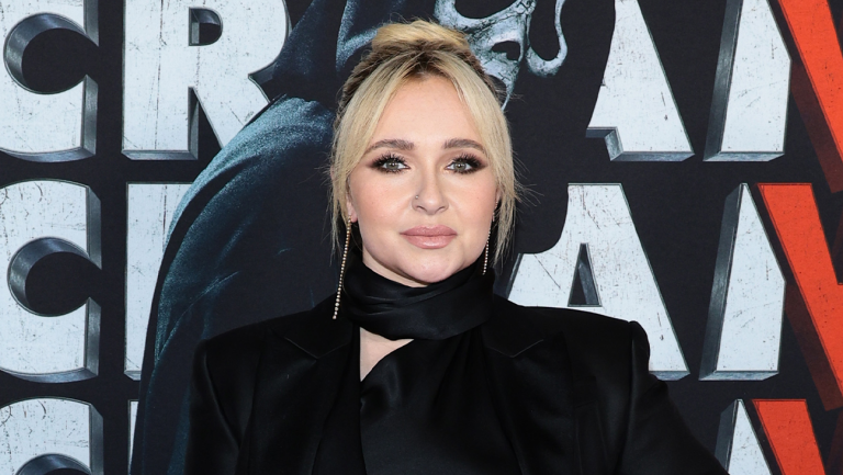 Anna Paquin et Melissa Gilbert appellent à la protection des enfants acteurs après la mort de Hayden Panettiere : « Où est l&rsquo;indignation collective ?