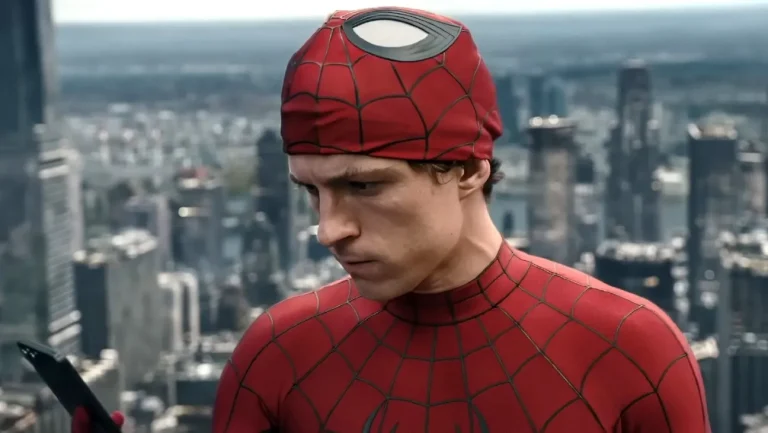 Billetterie chinoise : « Spider-Man » occupe la première place alors que « L&rsquo;Odyssée » prend d&rsquo;assaut les avant-premières