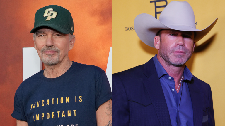 Billy Bob Thornton dit que « Hollywood n&rsquo;était pas gentil » avec Taylor Sheridan, mais que le Texas l&rsquo;a « accepté »
