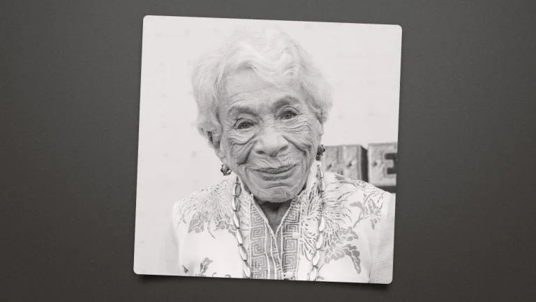 Bunny Levine, ancienne bibliothécaire devenue actrice dans « Gilmore Girls », Thelma » et « You Don&rsquo;t Mess With the Zohan », décède à 97 ans