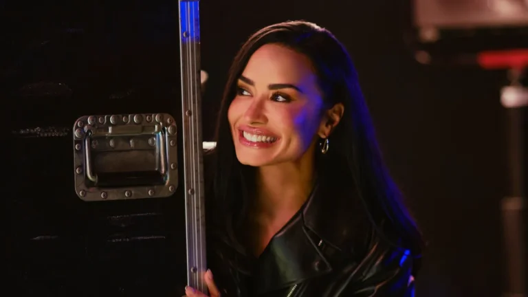 « Camp Rock 3 » Surprise ! Demi Lovato reprend le rôle de Mitchie dans le film de Disney