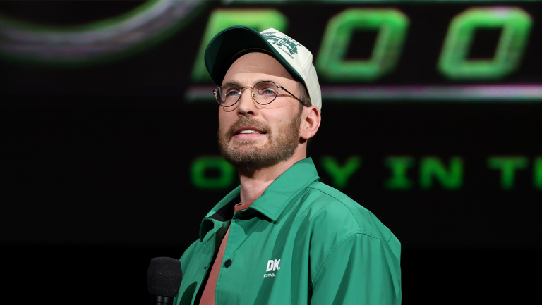 Chris Evans taquine le scénario « brutal » de « Avengers : Doomsday » pour Captain America