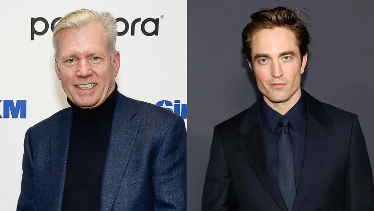 Chris Hansen rend hommage à Robert Pattinson pour sa « assez bonne imitation » dans « Primetime »