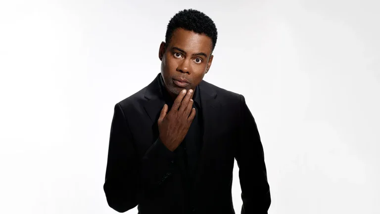 Chris Rock et Hudson Williams de Heated Rivalry participeront au Festival du film de Toronto