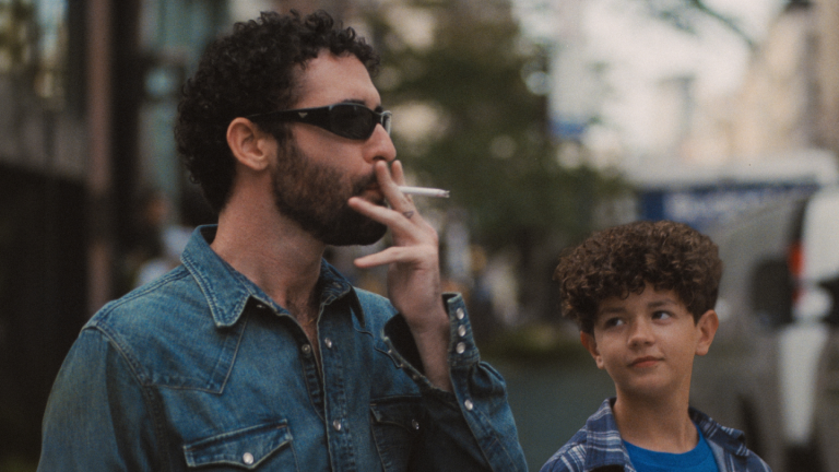 « Club Kid », « Bunker » et « Ink » de Danny Boyle ajoutés au programme du Zurich Film Festival