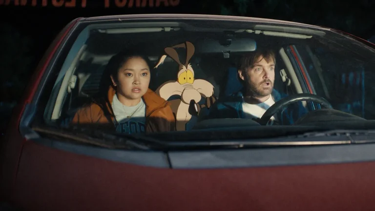 Critique de « Coyote vs. Acme »: le film Looney Tunes presque mis de côté avec Will Forte et John Cena est l&rsquo;un des meilleurs films hybrides d&rsquo;action en direct et d&rsquo;animation de tous les temps