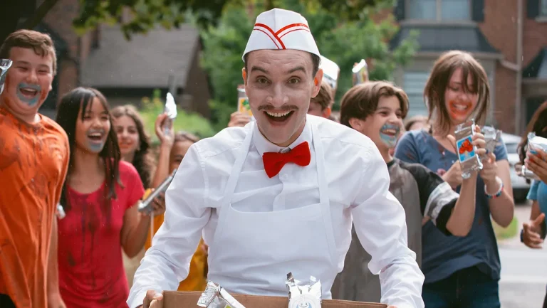 Critique de « Ice Cream Man »: le film d&rsquo;horreur d&rsquo;Eli Roth dans une petite ville est destiné aux fans purs et durs de Slasher, et absolument à personne d&rsquo;autre