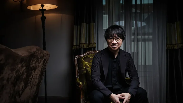 Crunchyroll, le prochain film d&rsquo;animation sans titre de Sony Nab Makoto Shinkai pour une sortie mondiale