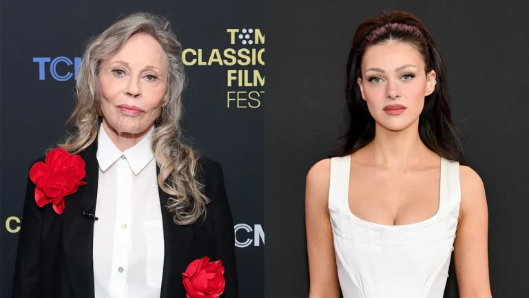 Faye Dunaway et Nicola Peltz Beckham parmi les lauréats des Kinéo Awards à la Mostra de Venise