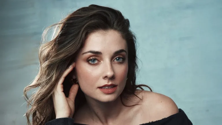 Giorgia Whigham rejoint Kevin Bacon dans le thriller d&rsquo;horreur Amazon MGM &lsquo;Summoner&rsquo; (Exclusif)