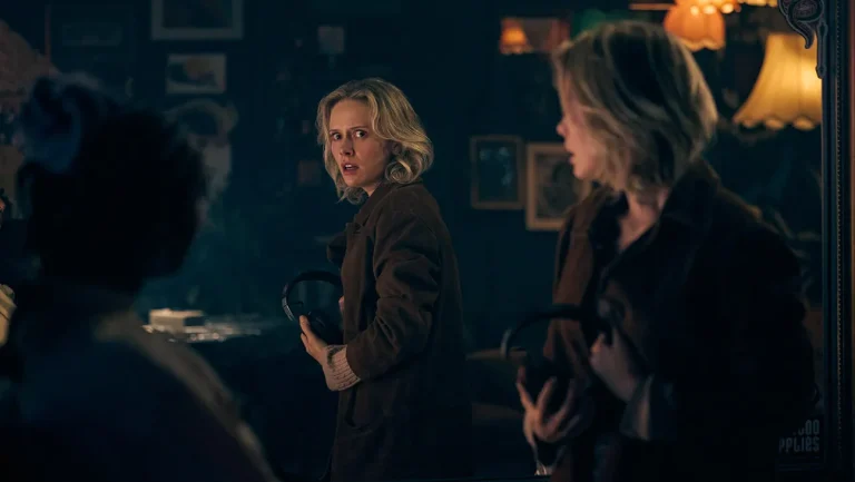 « Insidious : Out of the Further » traque 3 millions de dollars en avant-premières au box-office