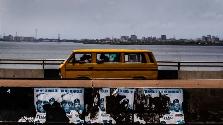 « Je vis en VI », une satire de classe sociale du Nigeria, plongera dans l&rsquo;aliénation urbaine et la gentrification