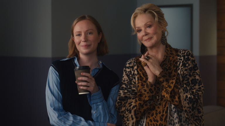 Jean Smart et Hannah Einbinder présenteront un spectacle d&rsquo;une nuit seulement en tant que personnages de « Hacks »