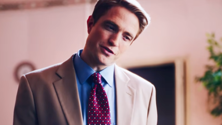Jeff Zucker critique Robert Pattinson dans la bande-annonce captivante de « Primetime » : « Je n&rsquo;aime pas votre émission »