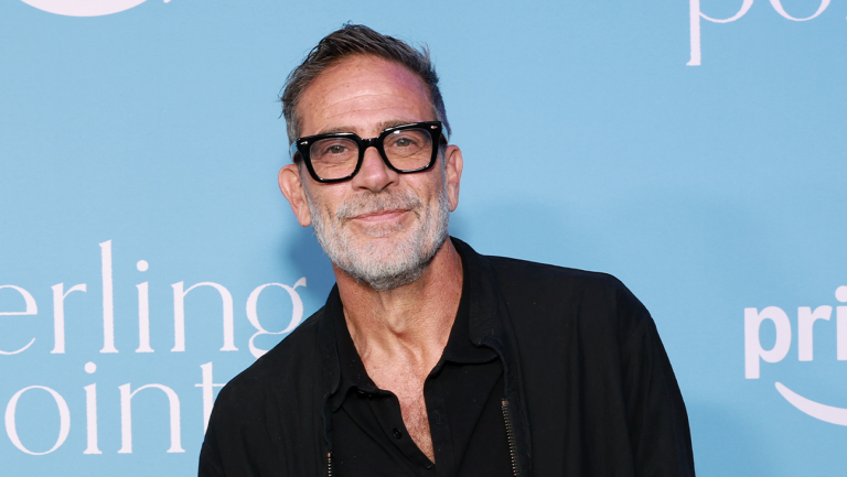 Jeffrey Dean Morgan dit que son manager l&rsquo;a licencié en raison de son âge juste avant de réserver « Grey&rsquo;s Anatomy » et « Supernatural »