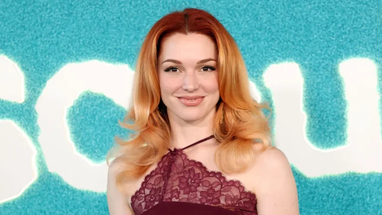 Jennifer Stone, actrice des « Les Sorciers de Waverly Place », qui travaille désormais comme infirmière, déclare avoir auditionné pour « The Pitt »
