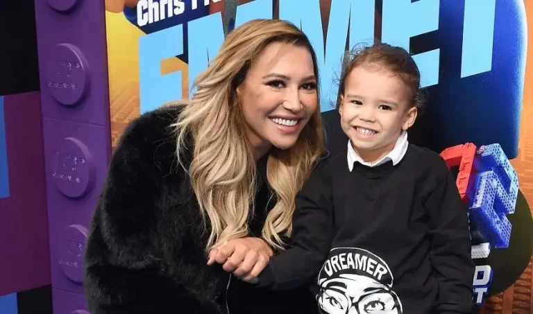 Josey, le fils de 10 ans de Naya Rivera et Ryan Dorsey, décroche son premier rôle au cinéma