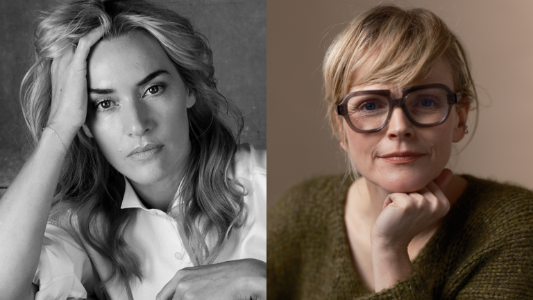 Kate Winslet et Maxine Peake joueront les sœurs en fuite dans la série limitée Netflix « The Unheard »