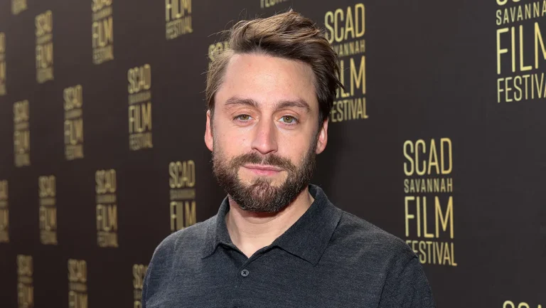 Kieran Culkin jouera dans le film d&rsquo;animation « Clay » pour Disney