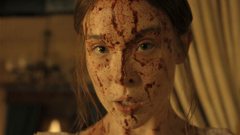 La bande-annonce de « Monster : The Lizzie Borden Story » vous choquera