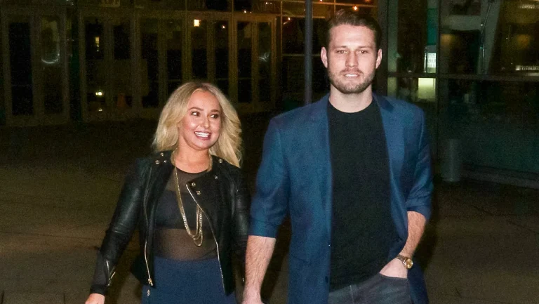 La mère de Hayden Panettiere brise le silence et dénonce son petit-ami qui était « avec elle à sa mort »
