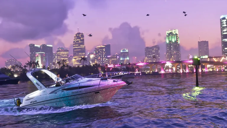 La prochaine grande première de Netflix est un « aperçu étendu » de « Grand Theft Auto VI »