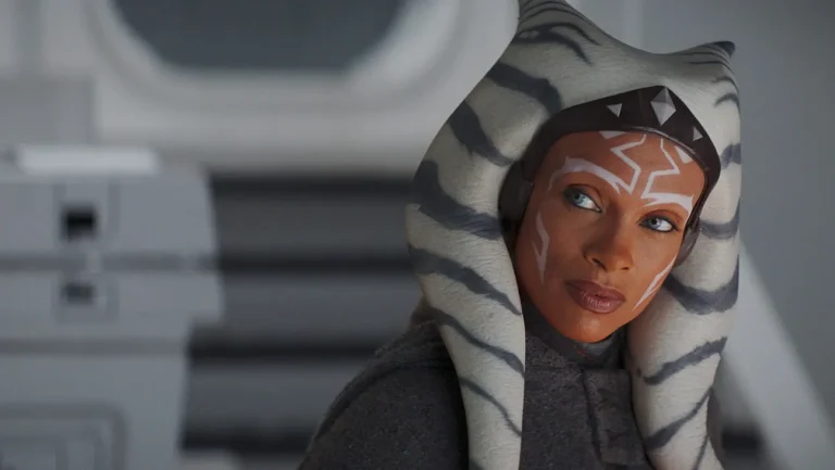 La saison 2 d&rsquo;Ahsoka apporte la force – et plus encore Anakin Skywalker – avec la première bande-annonce
