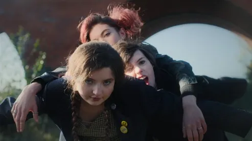 Le BFI London Film Fest propose 10 titres en compétition, dont Hirokazu Kore-eda et Carol Morley Films