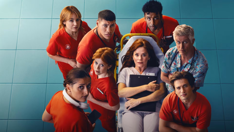Le drame médical australien « The F Ward » se vend sur 100 marchés pour Paramount