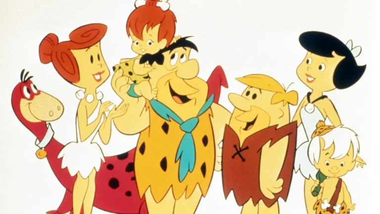 Le film d&rsquo;action live « Les Flintstones » en préparation chez Warner Bros. par le producteur Ryan Gosling