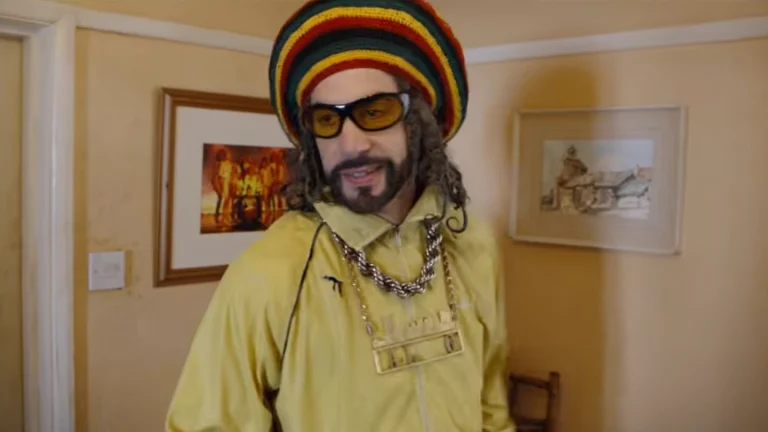 Le film de Sacha Baron Cohen Ali G qualifié de raciste et des militants envoient 37 000 e-mails aux cinémas