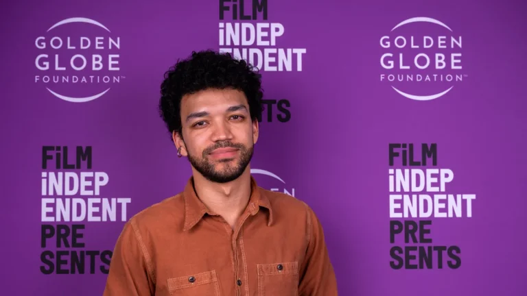 Le juge Smith répond au casting de « Heated Rivalry » : « Je suis ému par le soutien et l&rsquo;amour »