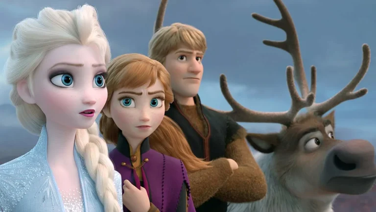 Le « mariage royal » de « Frozen 3 » entre Anna et Kristoff est écrasé par un nouveau méchant dans le premier aperçu
