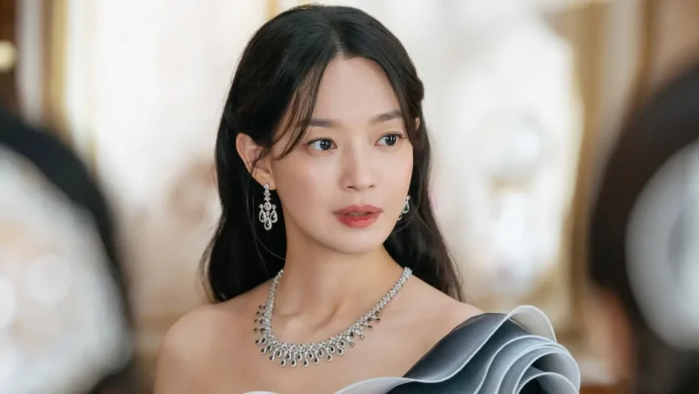 Bande-annonce « L&rsquo;impératrice remariée » : Shin Min-a et Ju Ji-hoon affrontent la trahison royale dans le Lavish K-Drama de Disney+