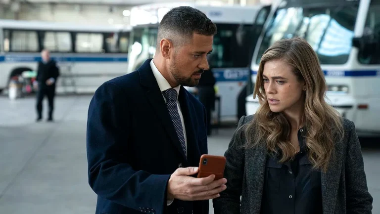 Les « arrivées » du spin-off « Manifest » débarquent sur Netflix