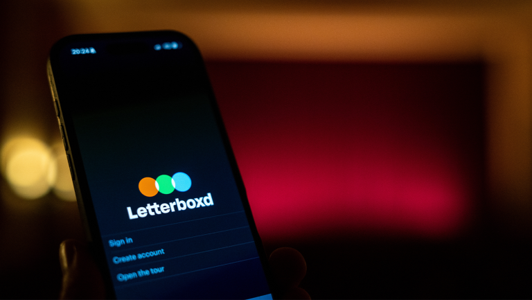 Letterboxd répond au crash du site Web qui a déconnecté les utilisateurs de leurs comptes