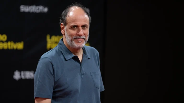 Luca Guadagnino explique pourquoi il a dû produire le drame sur le passage à l&rsquo;âge adulte « Ketticè » de Giovanni Tortorici dans un paysage cinématographique italien « stérile »