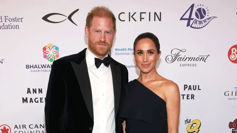 Meghan Markle en pourparlers avancés pour rejoindre l&rsquo;émission Netflix après son retour au Royaume-Uni avec le prince Harry (exclusif)