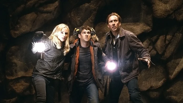 « National Treasure 3 » est « enfin réel » et « nous avons un scénario », déclare le réalisateur