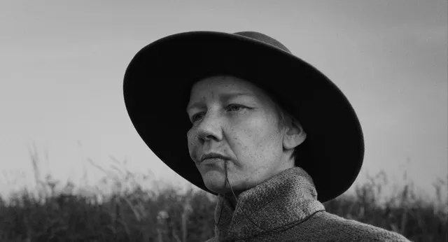 Oscars : l&rsquo;Autriche choisit le drame « Rose » de Sandra Hüller comme meilleur long métrage international