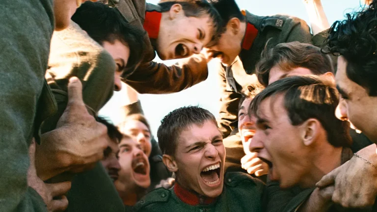 Oscars : la Belgique choisit « Coward » de Lukas Dhont comme meilleur long métrage international