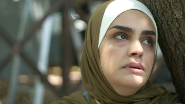 Oscars : la Suisse choisit le documentaire de Gaza « Who is Still Alive » comme meilleur long métrage international