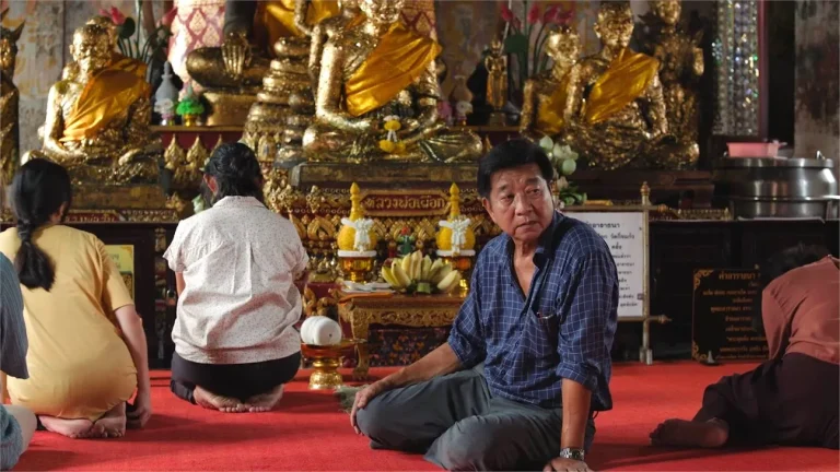 Oscars : la Thaïlande choisit « 9 Temples to Heaven » comme meilleur long métrage international