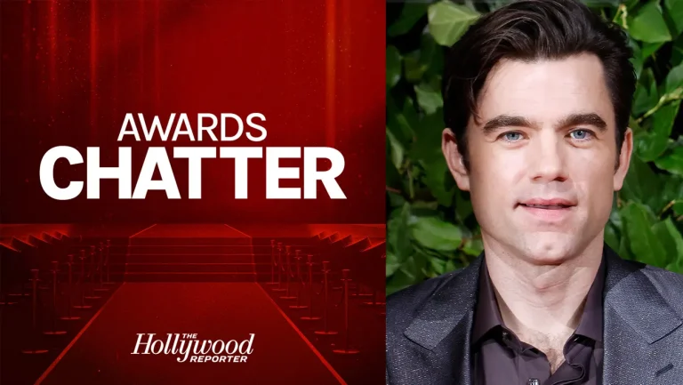 Patrick Ball, nominé aux Emmy Awards, parle de son voyage en montagnes russes jusqu&rsquo;à « The Pitt » et de la manière dont sa propre lutte contre la toxicomanie a influencé sa performance