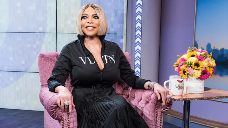 Peacock donne son feu vert au documentaire en trois parties « Wendy Williams Show »