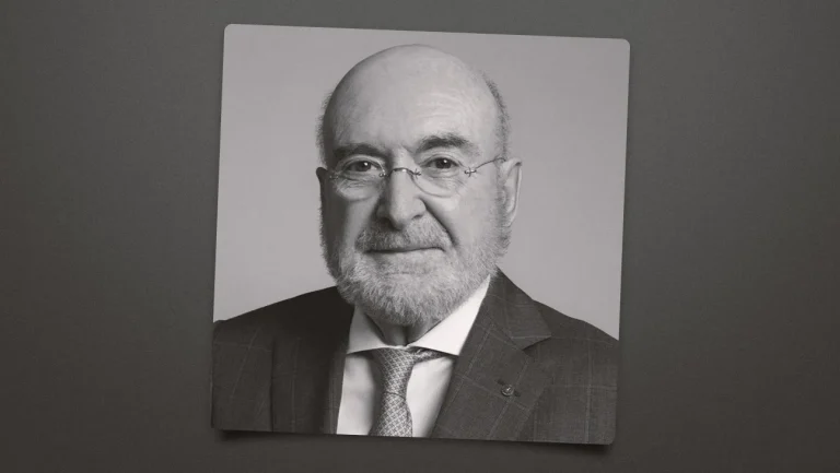 René Malo, producteur de « Le déclin de l’empire américain », est décédé à 84 ans