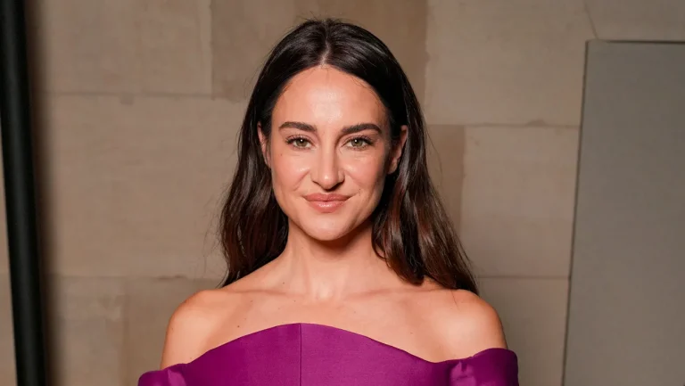 Shailene Woodley se souvient de son rôle de « rêve » en tant que Mary Jane coupée de « The Amazing Spider-Man 2 »