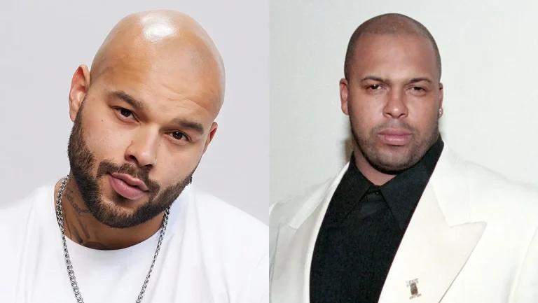Snoop Dogg Biopic trouve son Suge Knight dans Tre Hale (Exclusif)