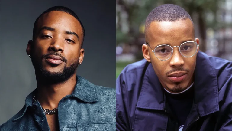 Snoop Dogg Biopic trouve son Warren G dans Algee Smith (Exclusif)