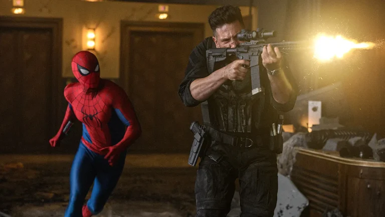 « Spider-Man : Brand New Day » marque la première semaine la plus importante de l&rsquo;histoire du box-office